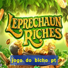 jogo do bicho pt sp 13h